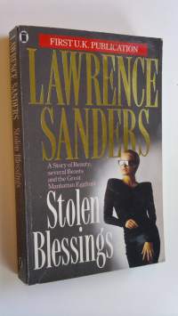 Stolen Blessings