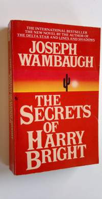The secrets of Harry Bright