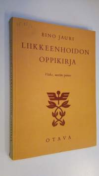 Liikkeenhoidon oppikirja