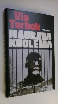 Naurava kuolema : toimintaromaani