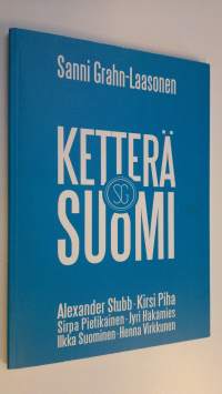 Ketterä Suomi