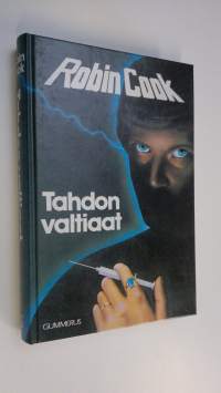 Tahdon valtiaat