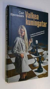 Valkea kuningatar