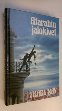 Afarahin jalokivet