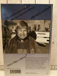 Alan Dorkin alias Pertti Reponen - Pertsan parhaita