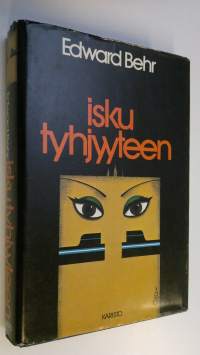 Isku tyhjyyteen