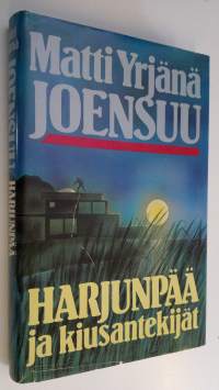 Harjunpää ja kiusantekijät