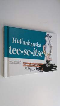 Hullunhauska tee-se itse