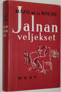 Jalnan veljekset