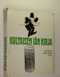 Kultaisen iän kirja