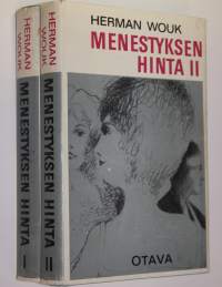 Menestyksen hinta 1-2