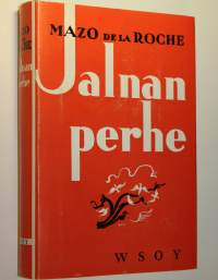 Jalnan perhe