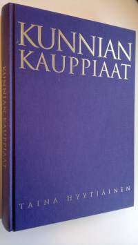 Kunnian kauppiaat