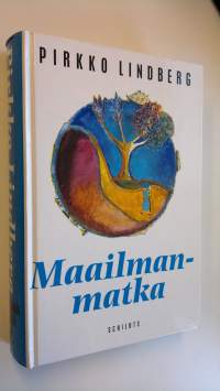 Maailmanmatka