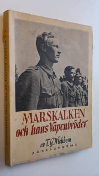 Marskalken och hans väpenbröder