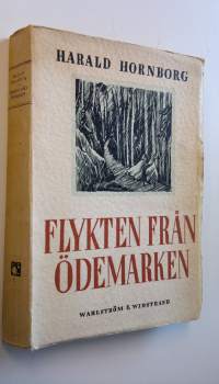 Flykten från Ödemarken