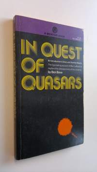 In Quest of Quasars - An Introduction  to Stars and Starlike Objects