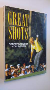 Great shots