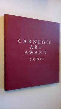 Carnegie art award 2000 : Nordic painting (ERINOMAINEN)