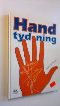 Handtydning
