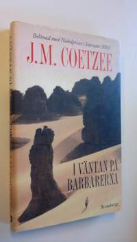 I väntan på barbarerna (ERINOMAINEN)