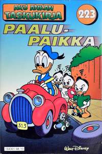 Tyhjä kuva