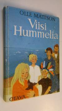 Viisi Hummelia