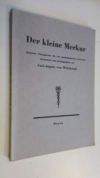 Der kleine Merkur