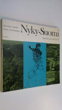 Nyky-Suomi kuvin ja kartoin