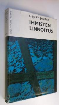 Ihmisten linnoitus