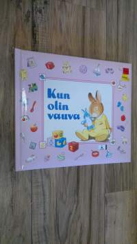 Kun olin vauva