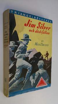 Jim Silver och dödsfällan