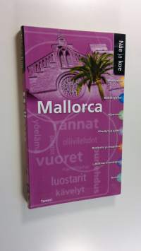 Mallorca (UUSI)