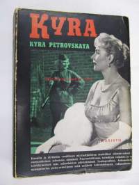 Kyra