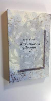 Katumuksen filosofia (UUSI)