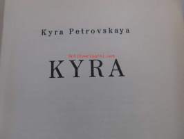 Kyra