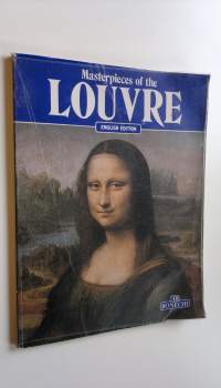 Masterpieces of the Louvre English edition