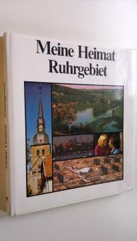 Meine Heimat Ruhrgebiet (ERINOMAINEN)