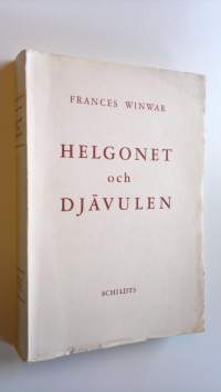 Helgonet och djävulen - Jeanne d´Arc och Gilles de Rais