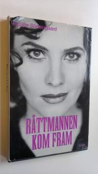 Råttmannen kom fram
