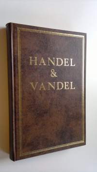 Handel &amp; Vandel