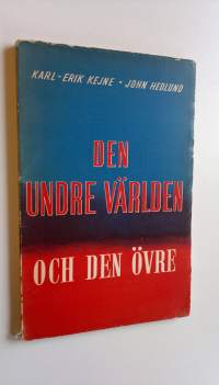 Den undre världen och den övre