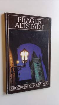 Prager Altstadt