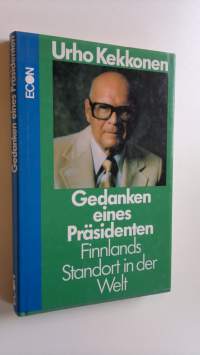 Gedanken eines Präsidenten - Finnlands Standort in der Welt (UUDENVEROINEN)
