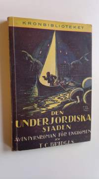 Den underjordiska staden