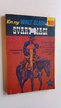 Svart magi