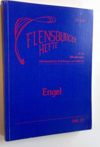 Flensburger hefte - Heft 23 : Engel