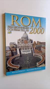 Rom från begynnelsen och fram till år 2000