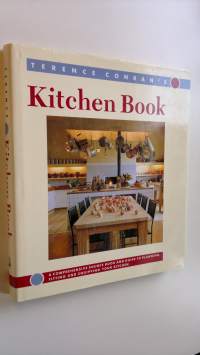 Terence Conran&#039;s Kitchen Book