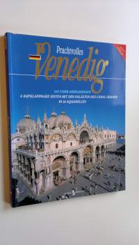 Prachtvolles Venedig